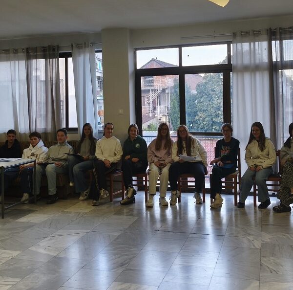 Ξεκίνησε η προετοιμασία της θεατρικής ομάδας του Δήμου Τυρνάβου