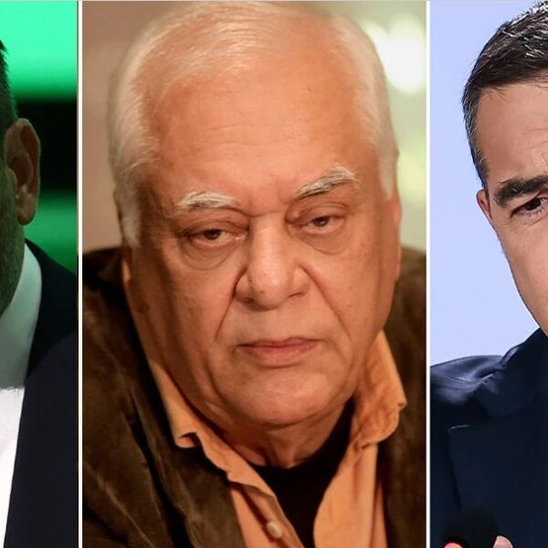 Αγρια επίθεση ΠΑΣΟΚ σε Τσίπρα με αφορμή άρθρο του Θ. Καρτερού