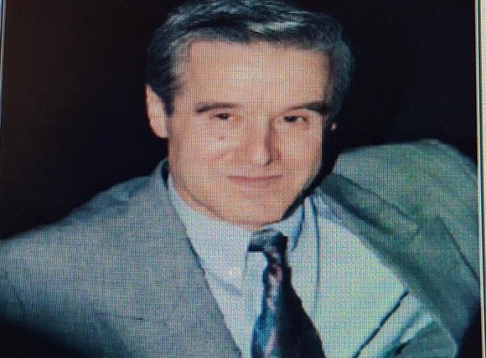 Σήμερα Παρασκευή στη Λάρισα η κηδεία του Γρηγορίου Χολέβα