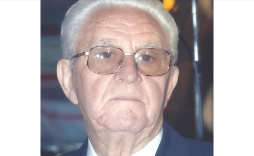 Σήμερα Πέμπτη στη Λάρισα η κηδεία του Απόστολου Χριστιώτη
