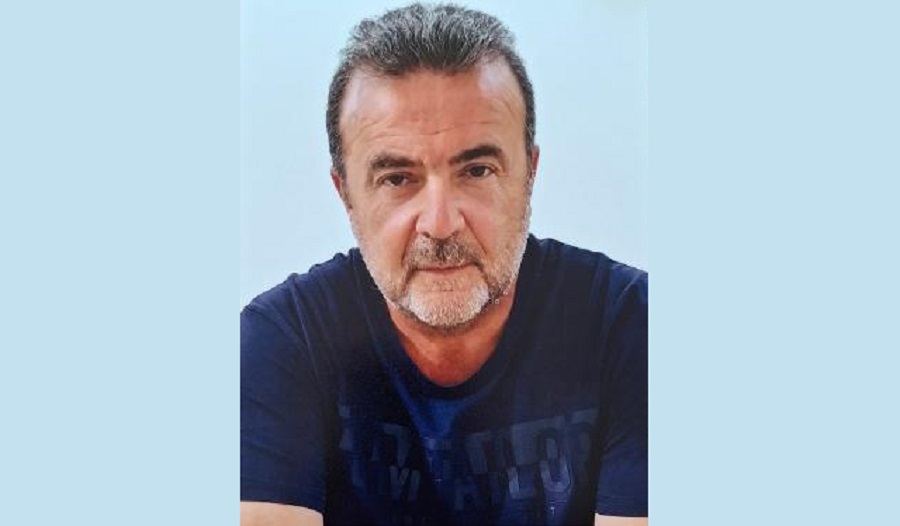 Θλίψη για τον θάνατο του 61χρονου Σταύρου Χρονόπουλου – Αύριο στη Λάρισα η κηδεία
