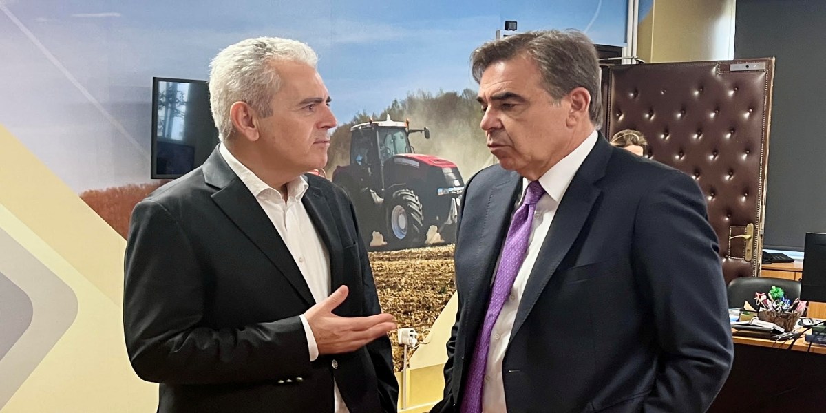 Οικολογικά Σχήματα